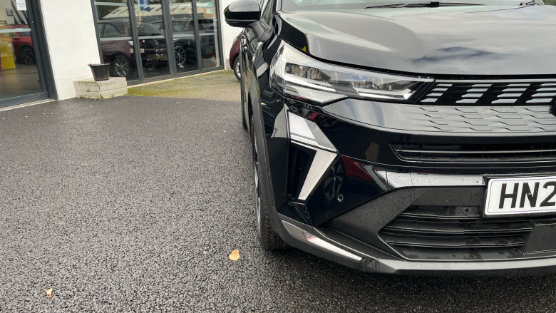 Renault Symbioz 1.6 E-Tech FHEV 145 Techno 5dr Auto Hybrid Estate